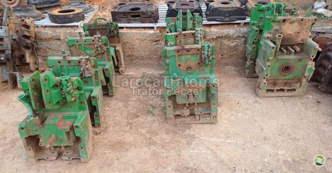 TOMADA DE FORÇA JOHN D.