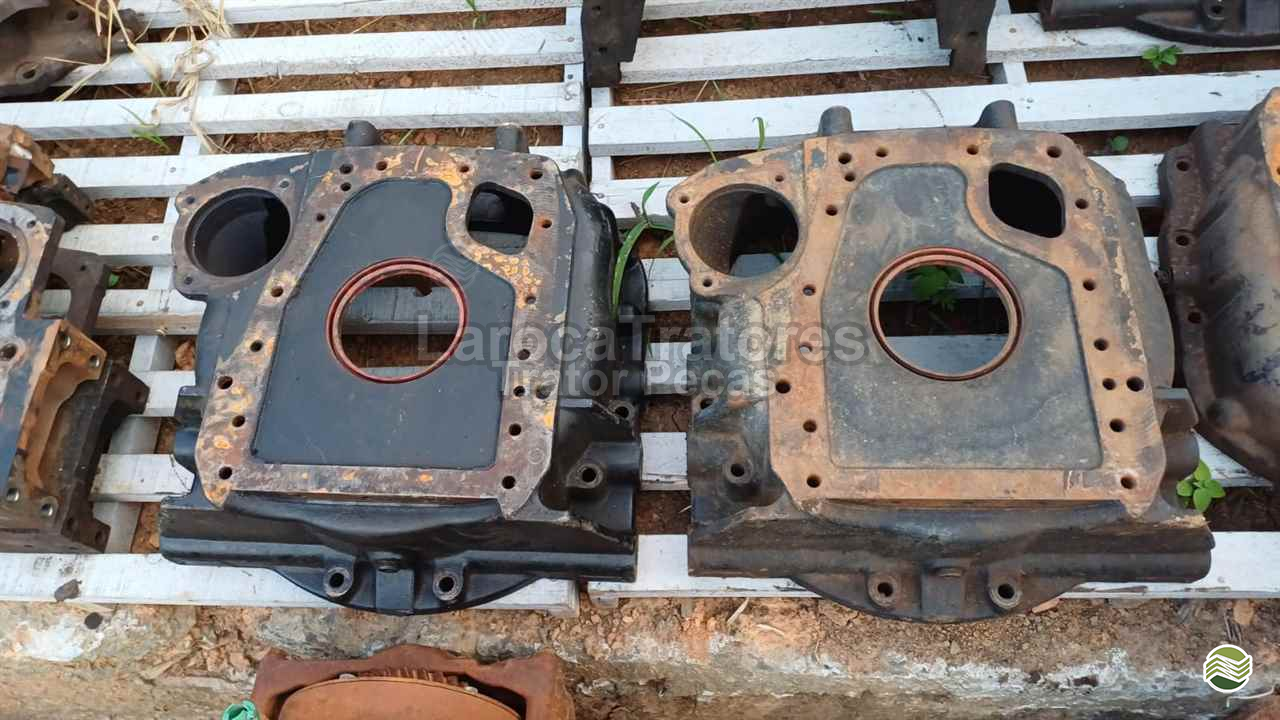 CAPA SECA NEW HOLLAND TL