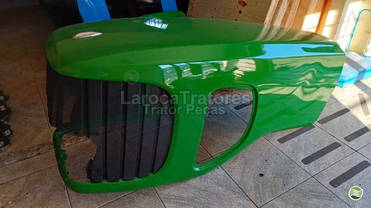 CAPÔ MOTOR JOHN D. 7515