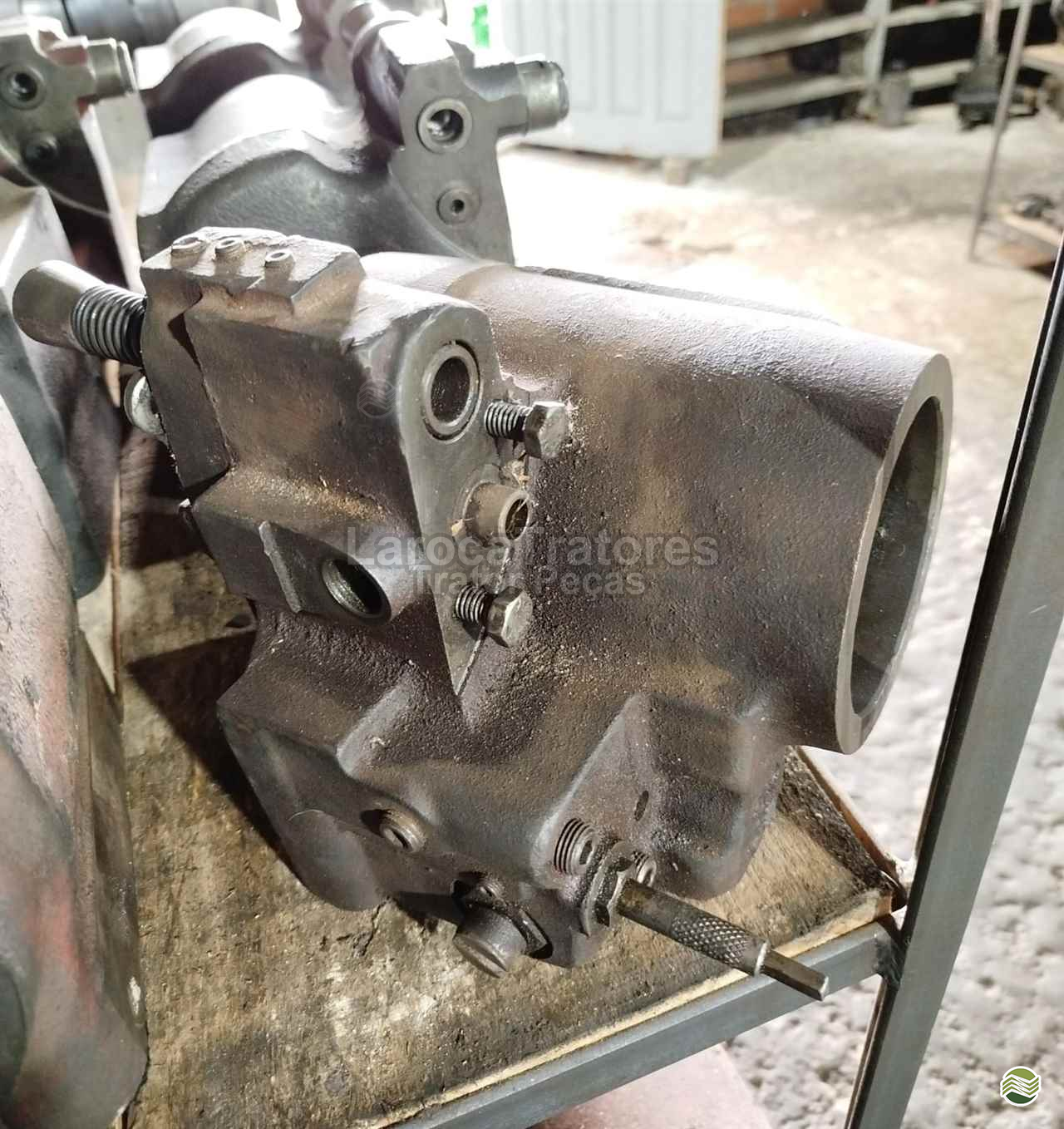 CILINDRO HIDRÁULICO FORD 6600