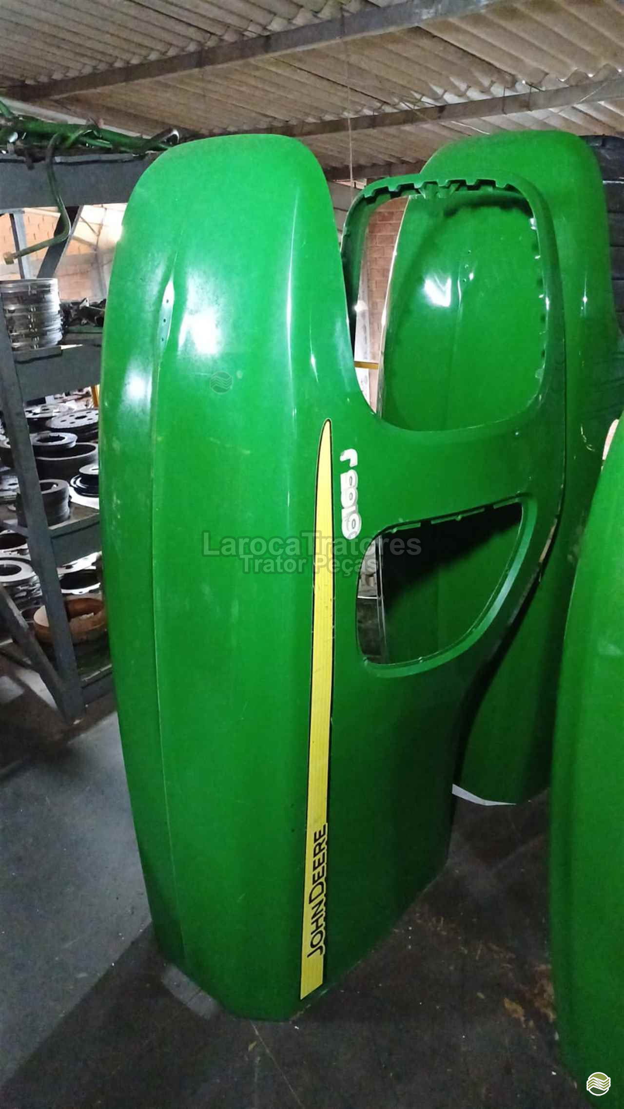 CAPÔ MOTOR 6165/6180 J 