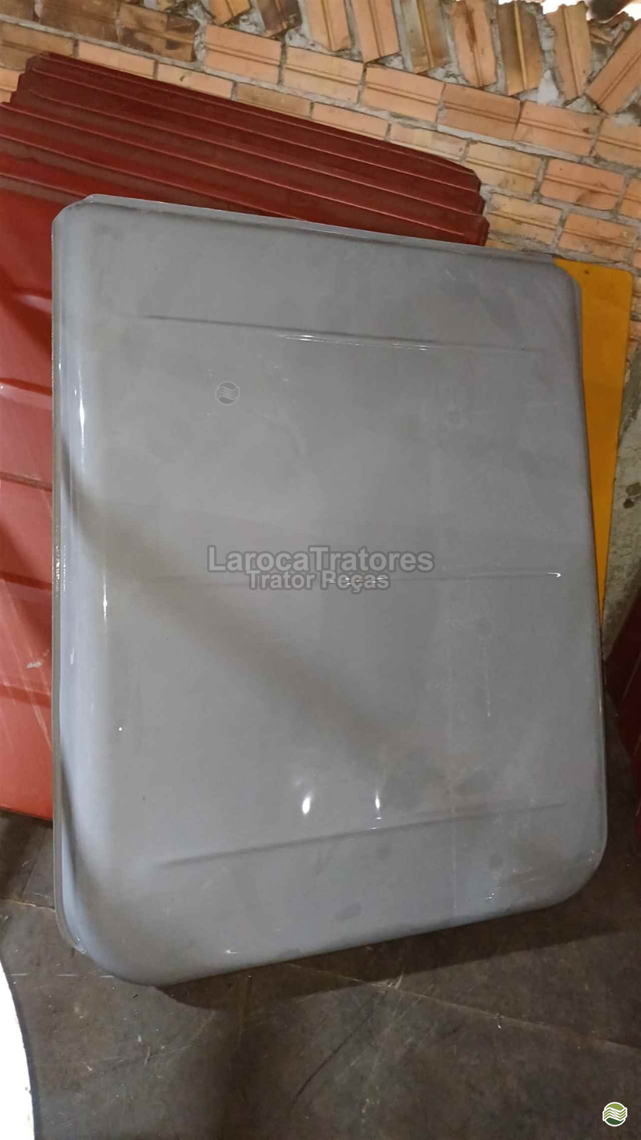 TOLDO MASSEY FERGUSON 200