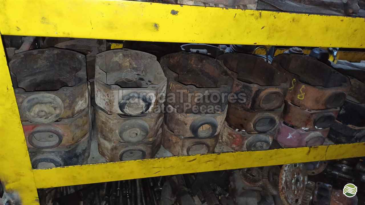 CARCAÇA FREIO VALMET