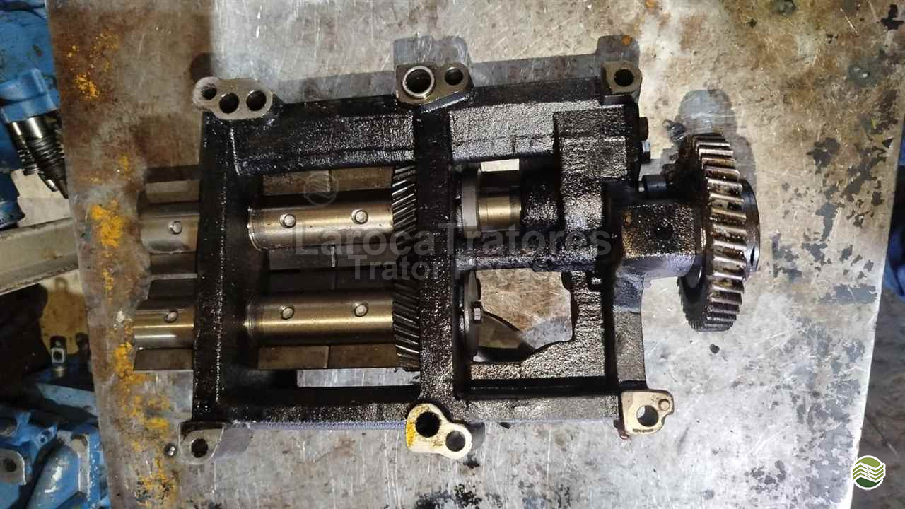 BALANCEADOR MOTOR PERKINS