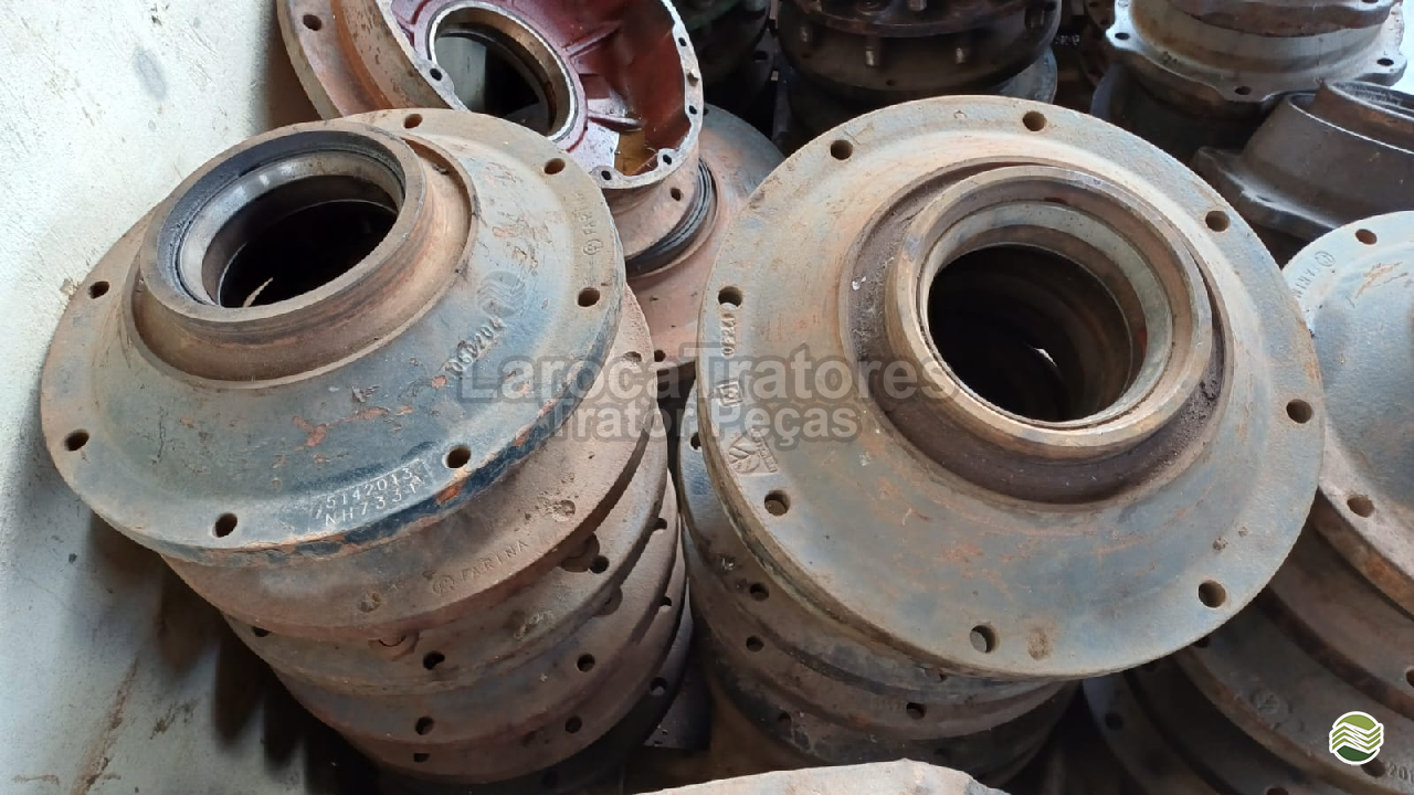 CUBO DIANTEIRO NEW HOLLAND