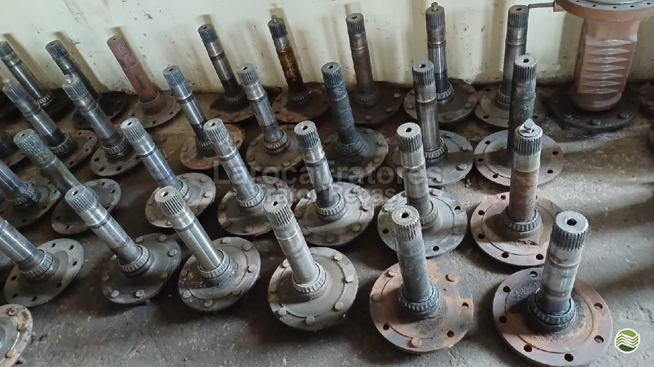 SEMI EIXO TRASEIRO VALTRA BM