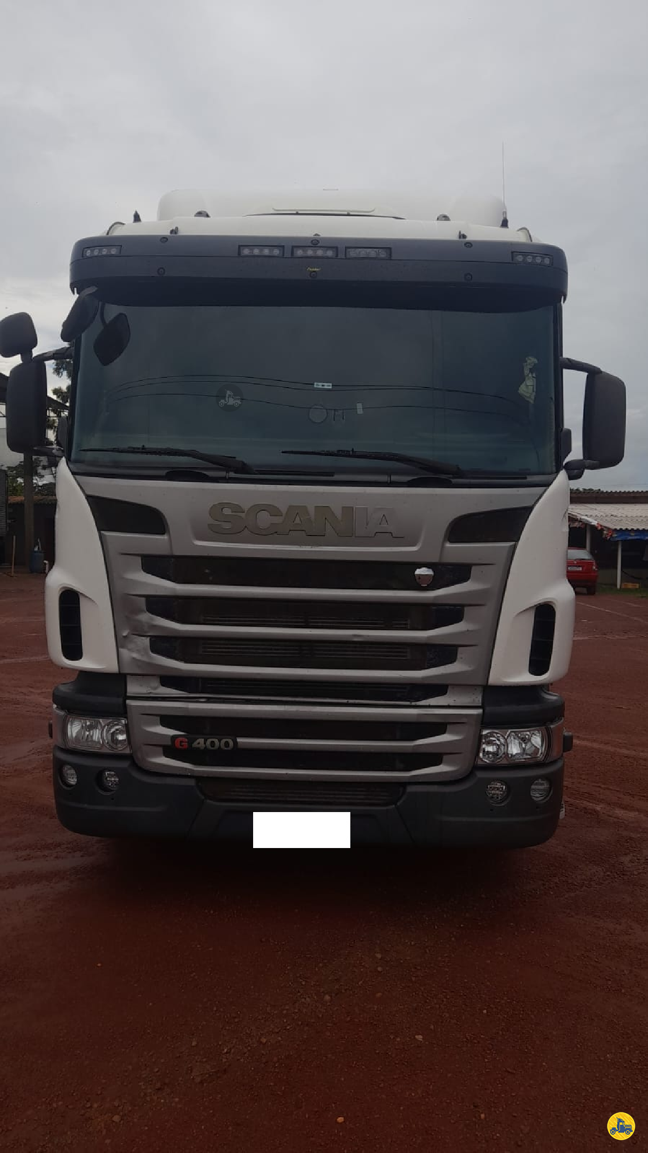 CAMINHAO SCANIA SCANIA G400 Cavalo Mecânico Cavalo 6x2 Transmap Caminhões SANTA ROSA RIO GRANDE DO SUL RS