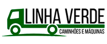 Linha Verde Caminhões e Máquinas