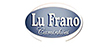 Lu Frano Caminhões logo