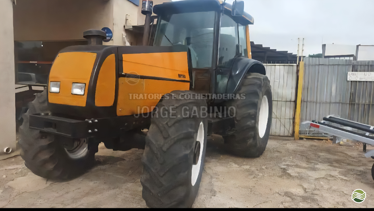 TRATOR VALTRA VALTRA BH 180 Tração 4x4 Jorge Gabinio Tratores CAMPO GRANDE MATO GROSSO DO SUL MS