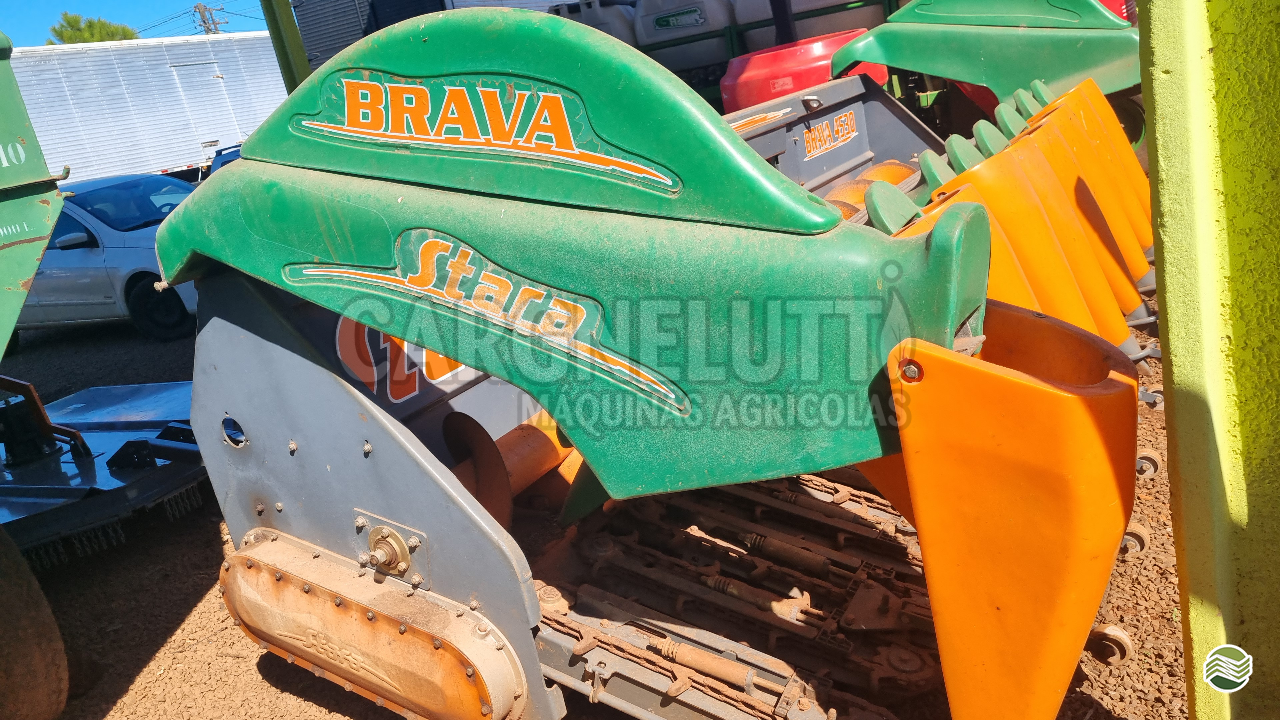 IMPLEMENTOS AGRICOLAS DIVERSOS DIVERSOS Cargnelutti Máquinas Agrícolas IJUI RIO GRANDE DO SUL RS