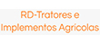 RD Tratores - Itapolis logo