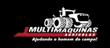 JMulti Máquinas logo