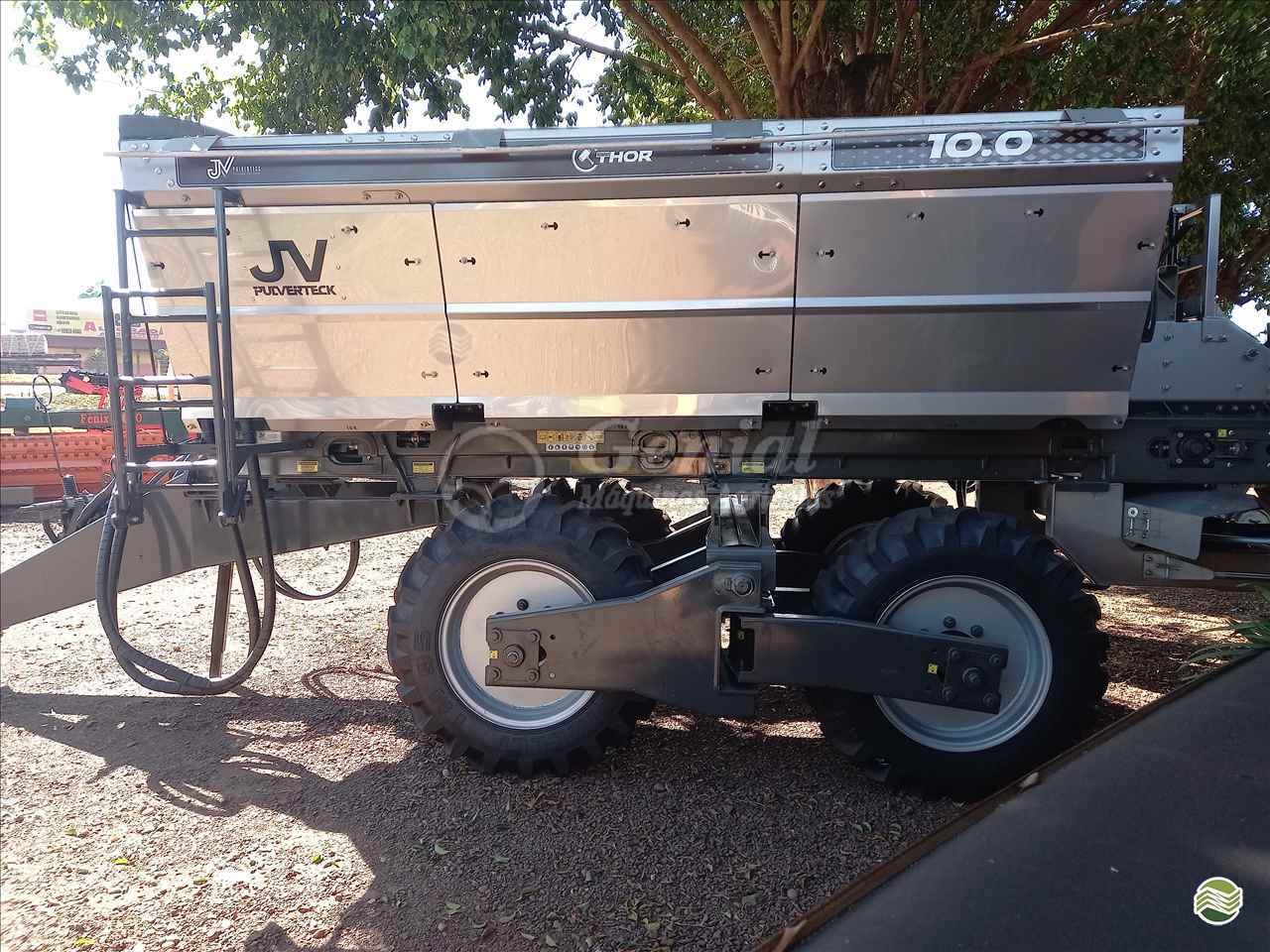 IMPLEMENTOS AGRICOLAS DISTRIBUIDOR CALCÁRIO 12000 Kg Genial Máquinas DOURADOS MATO GROSSO DO SUL MS