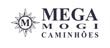 Mega Mogi Caminhões logo