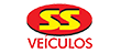 SS Veículos logo