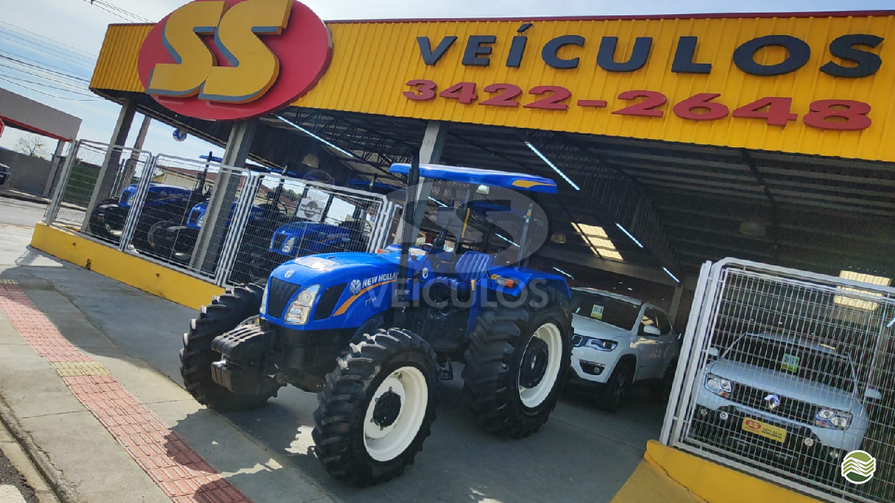 NEW TT 65 de SS Veículos