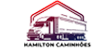 Hamilton Caminhões logo