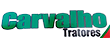 Carvalho Tratores logo