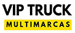 Vip Truck Multimarcas logo