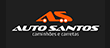 Auto Santos Caminhões - Pouso Alegre logo