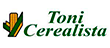 Toni Cerealista - Landini logo