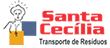 Santa Cecilia Transportes logo