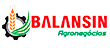 Balansin Agronegócios logo