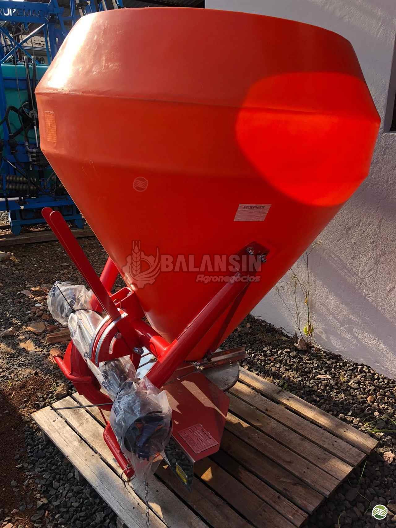 IMPLEMENTOS AGRICOLAS DISTRIBUIDOR FERTILIZANTES DISCO Balansin Agronegócios CHOPINZINHO PARANÁ PR