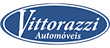 Vittorazzi Automóveis  logo