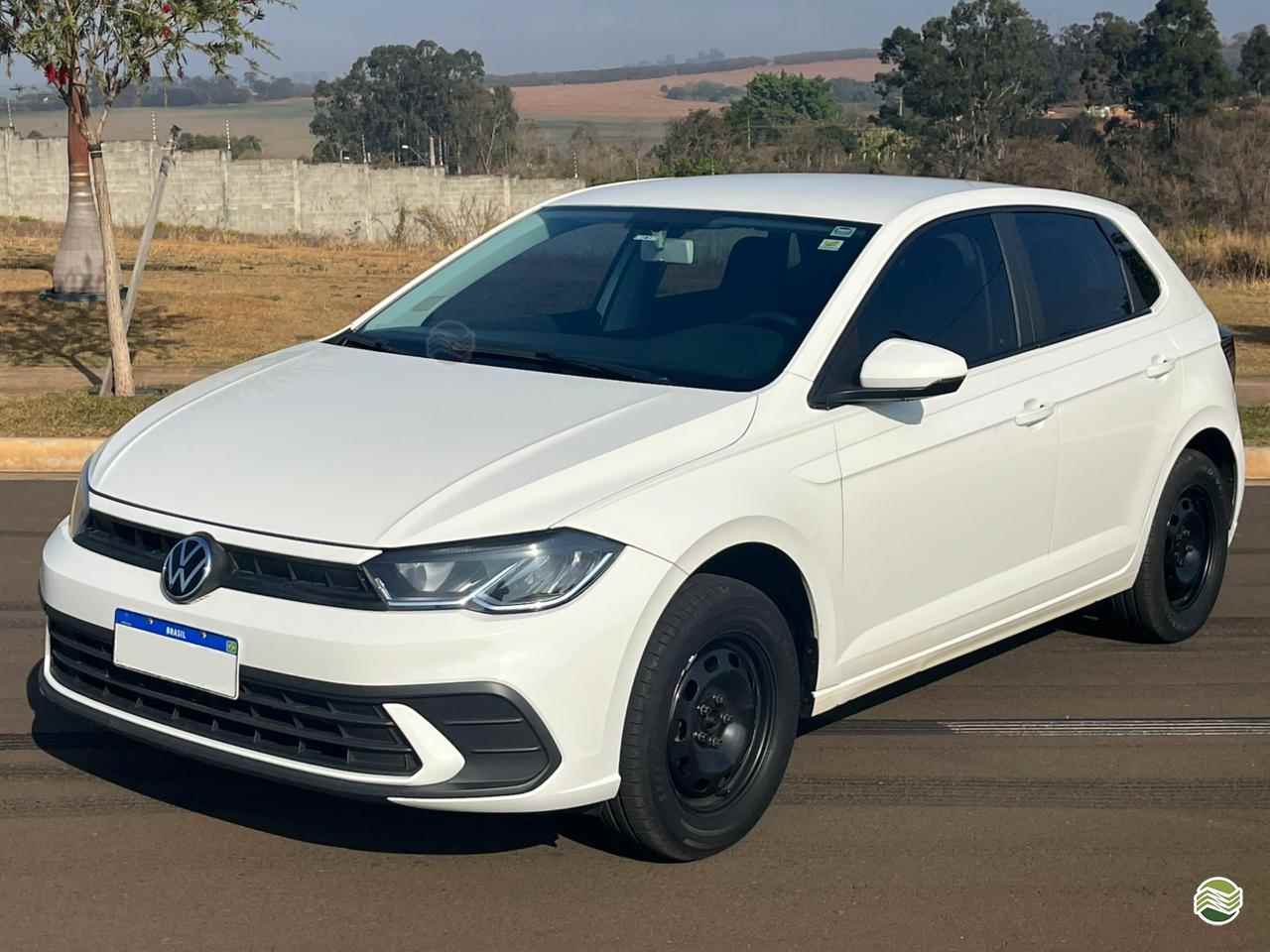 CARRO VW - Volkswagen Polo 1.0 MPI  RT Máquinas e Peças Agrícolas LEME SÃO PAULO SP