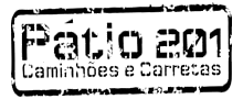Pátio 201 Caminhões e Carretas