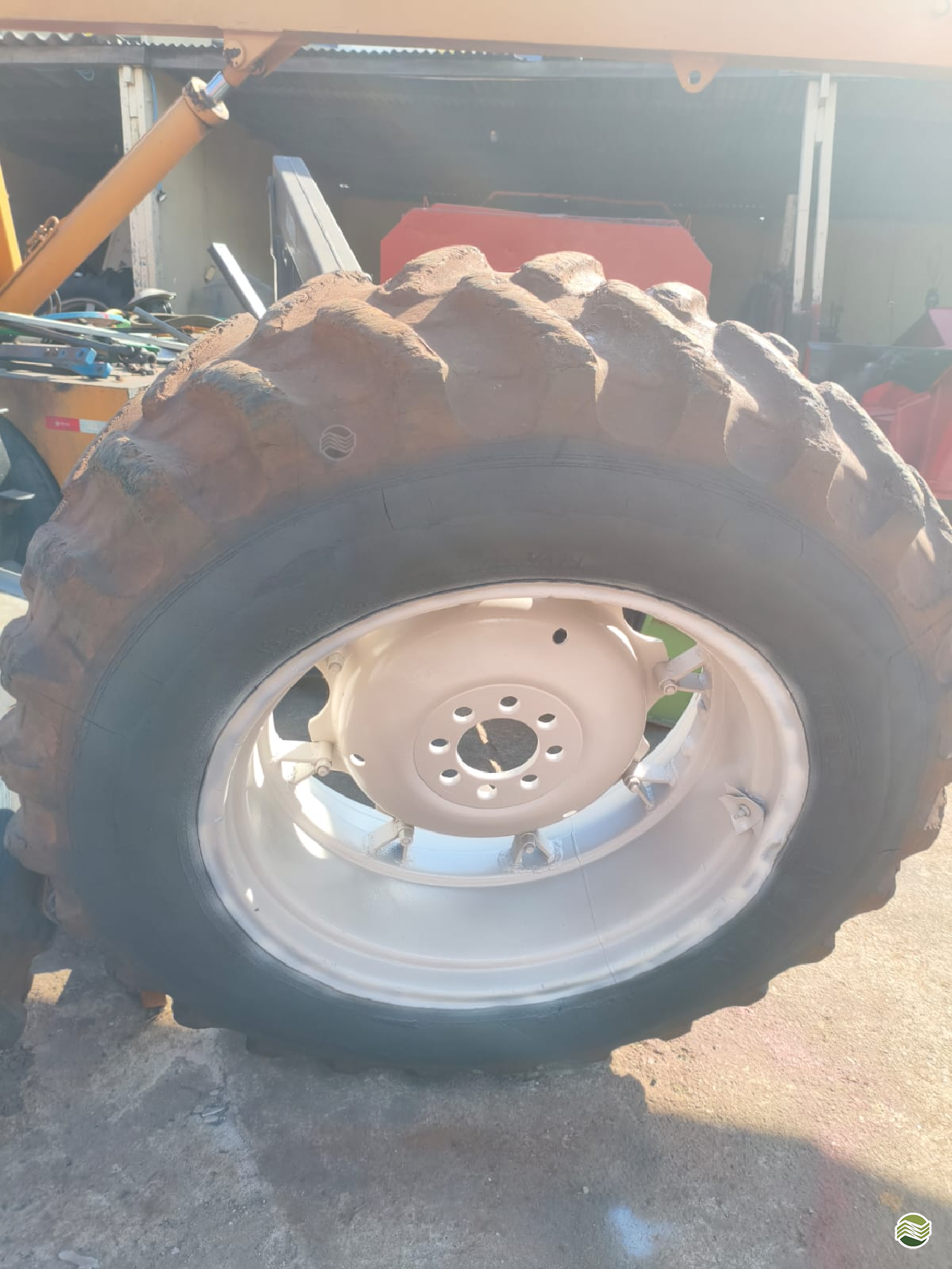 PEÇAS A VENDA OUTROS PEÇAS Espanhol Tratores GOIANIA GOIAS GO