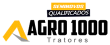 Agro1000 Tratores