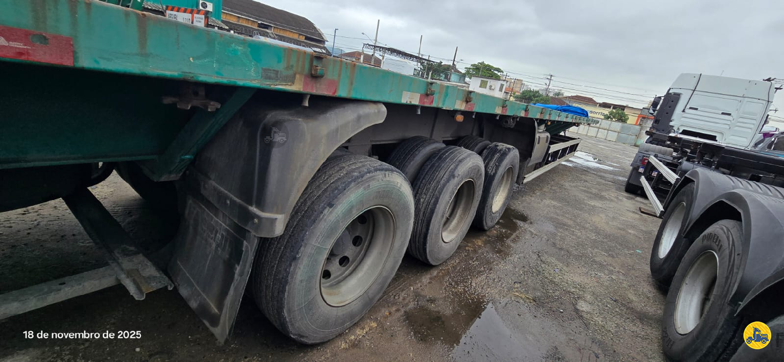 EXTENSIVA de Santos Representações