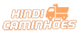 Hindi Caminhões logo