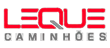 Leque Caminhões  logo
