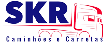 SKR Caminhões e Carretas