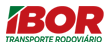 IBOR Transportes logo
