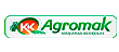 Agromak Máquinas Agrícolas logo