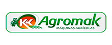 Agromak Máquinas Agrícolas