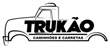 Trukão Caminhões logo