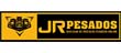 JR Pesados logo