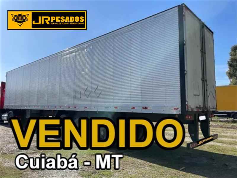 VENDIDO 29/07/2024