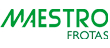 Maestro Frotas logo