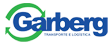 Garberg Transportes e Logística logo