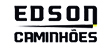 Edson Caminhões logo