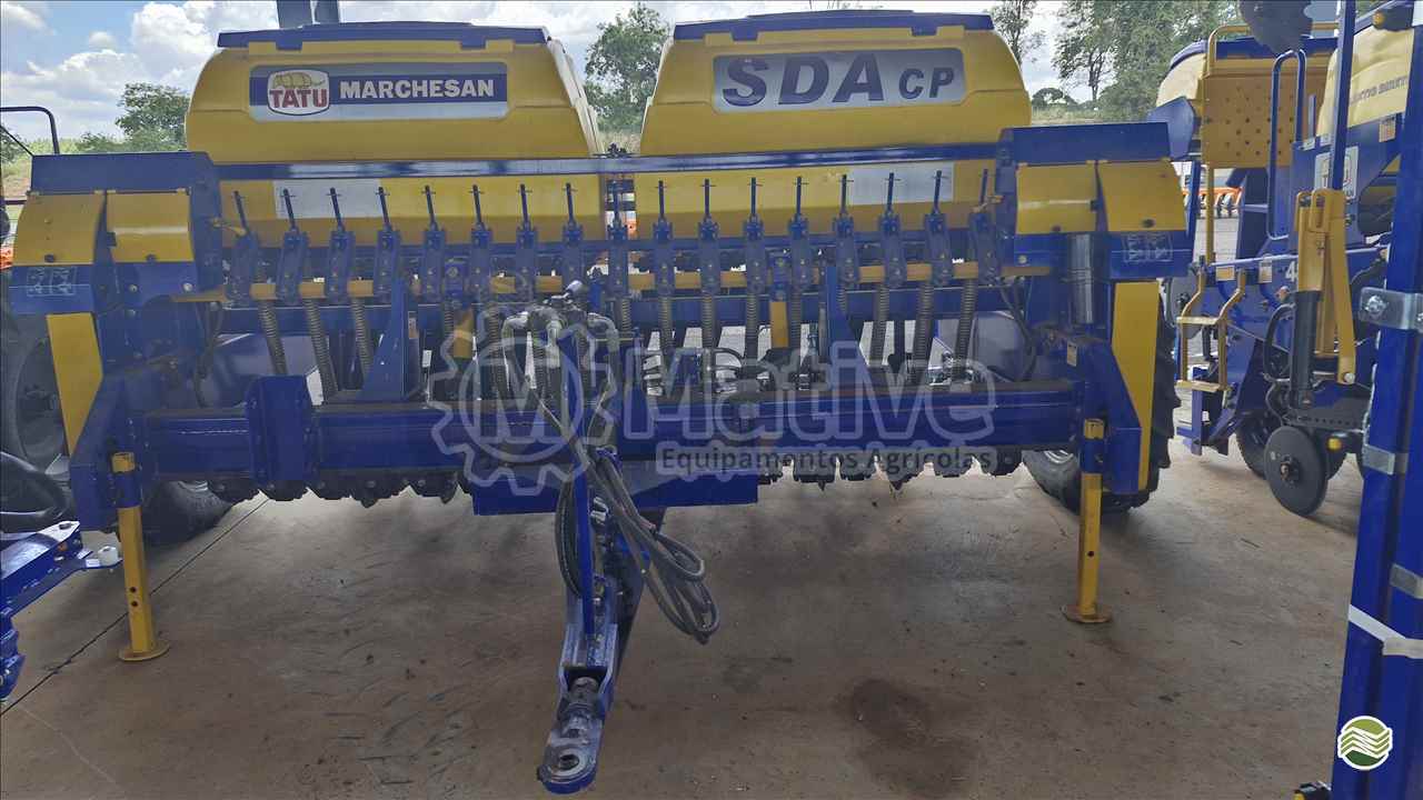 IMPLEMENTOS AGRICOLAS DIVERSOS DIVERSOS Mative Equipamentos Agrícolas  MARTINOPOLIS SÃO PAULO SP