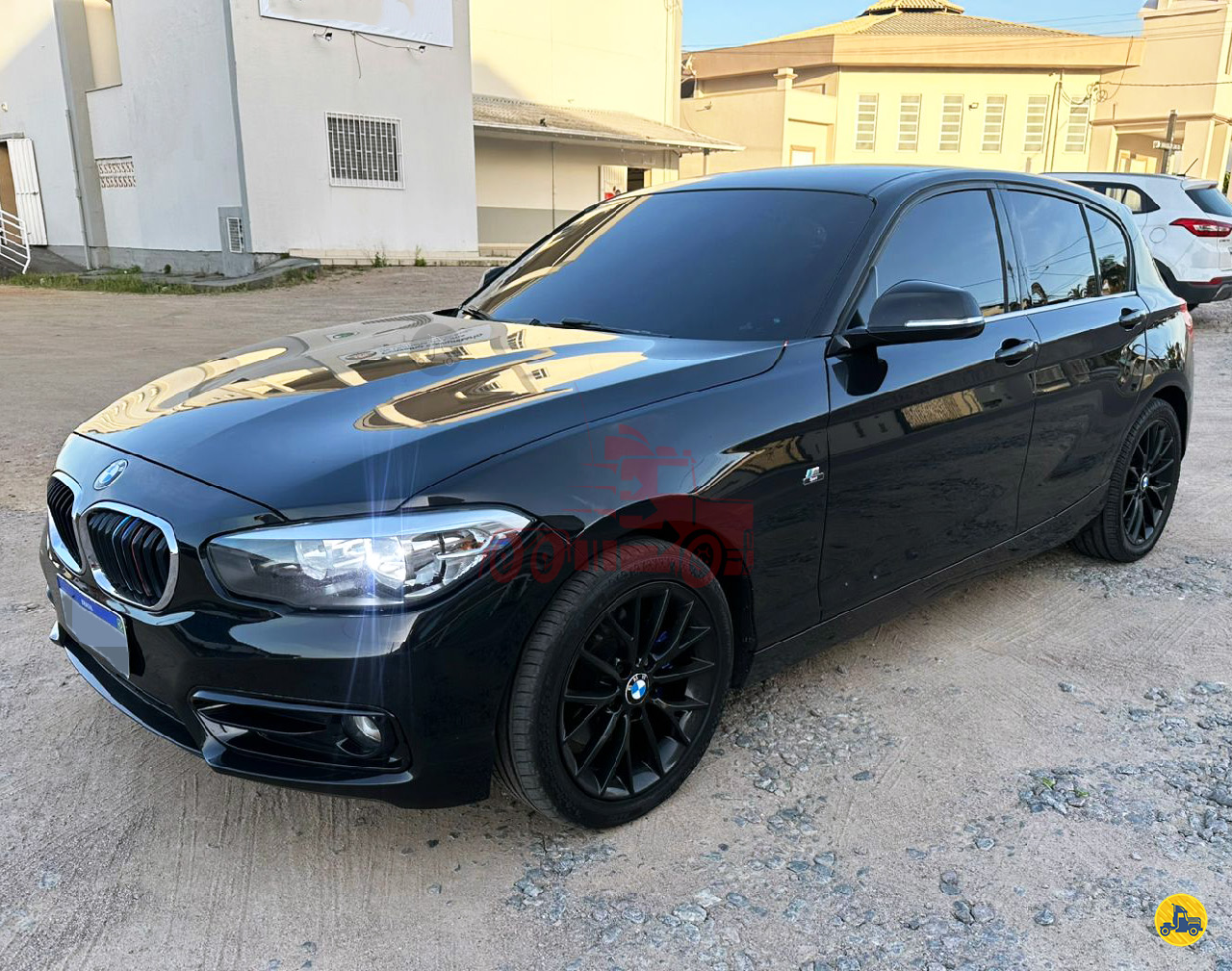 CARRO BMW X1 TVG Caminhões GUARULHOS SÃO PAULO SP