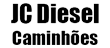 JC Diesel Caminhões logo